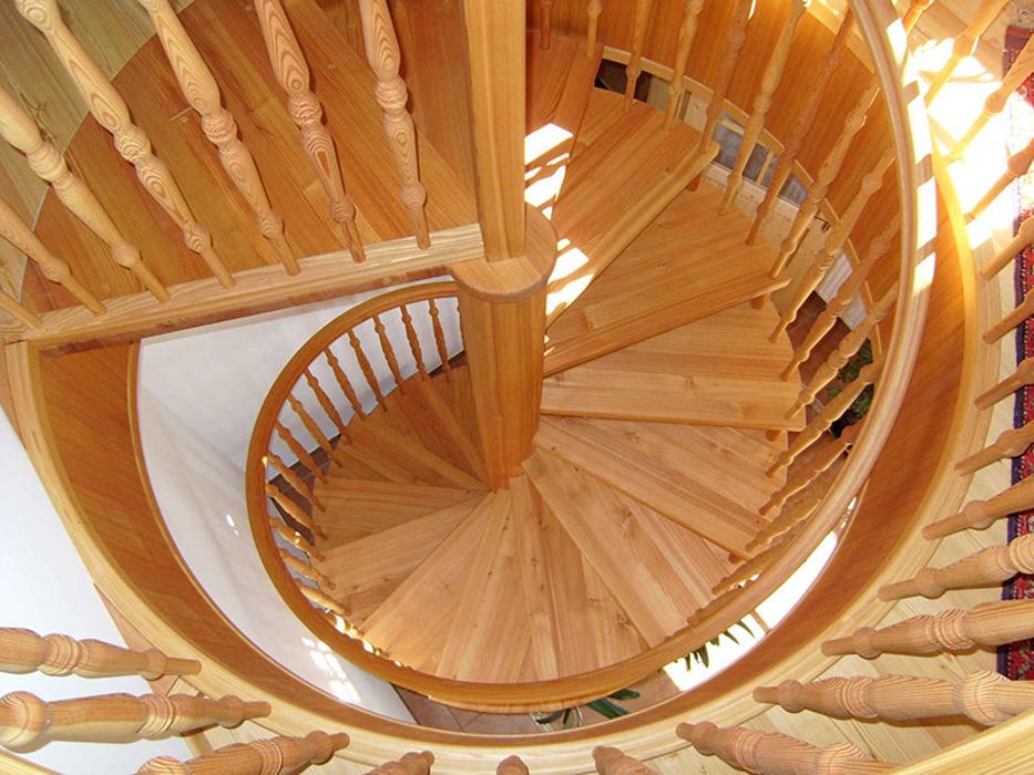 Huemer - Stiegenbau | Möbel | Türen, Linzerstraße in Gramastetten