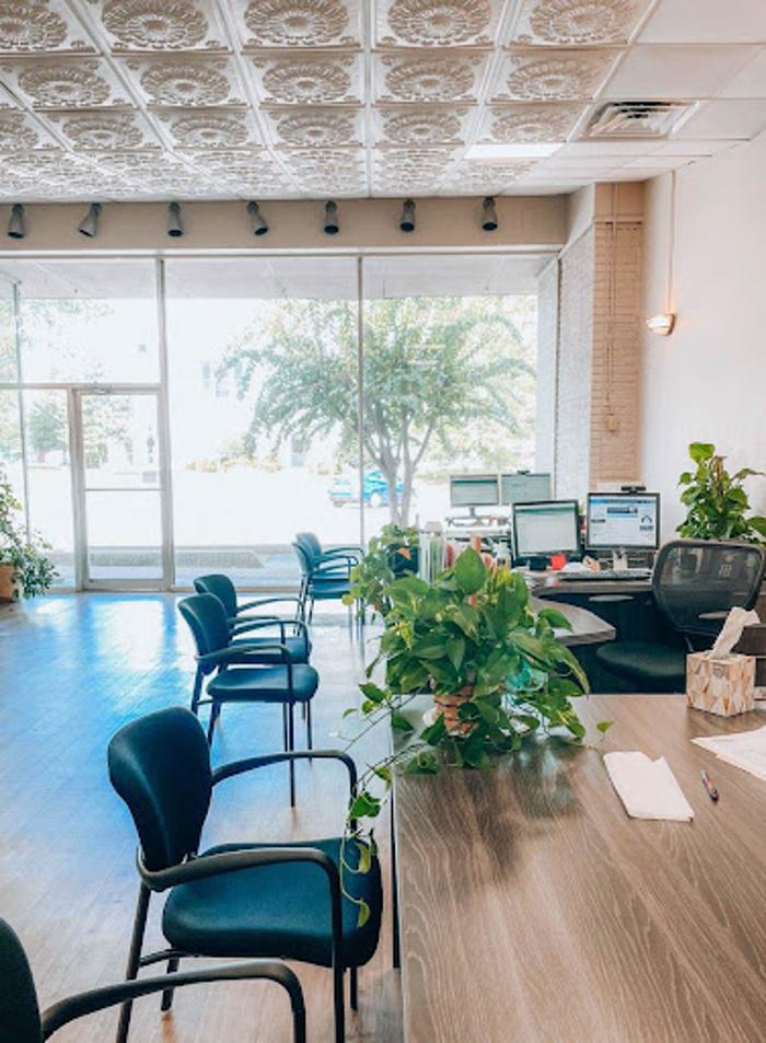 Wimberly Agency - Homer, LA