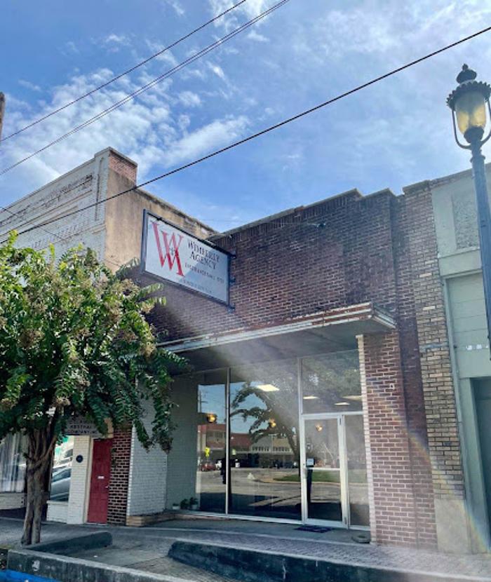 Wimberly Agency - Homer, LA