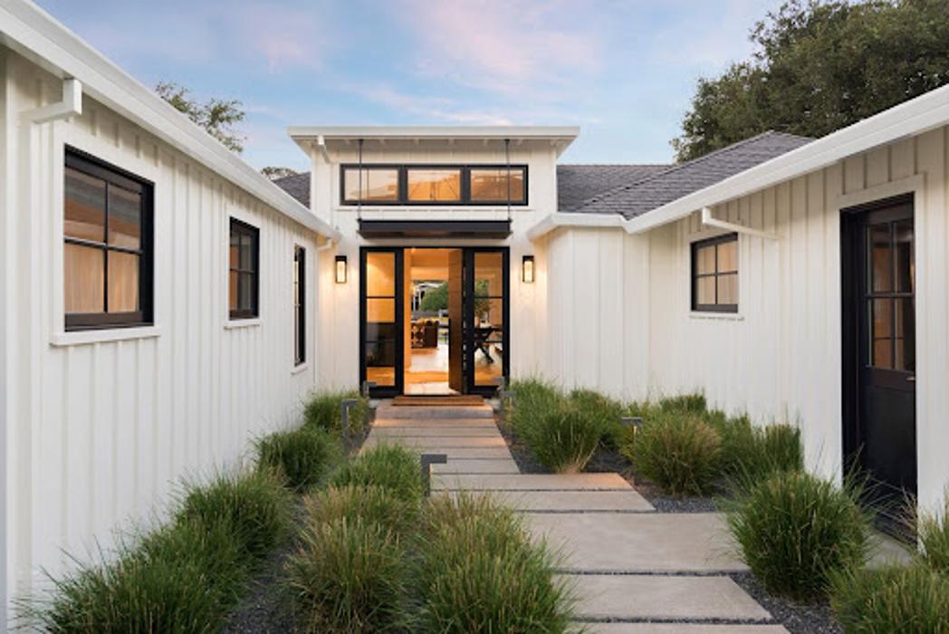 Baer Construction - Santa Rosa, CA