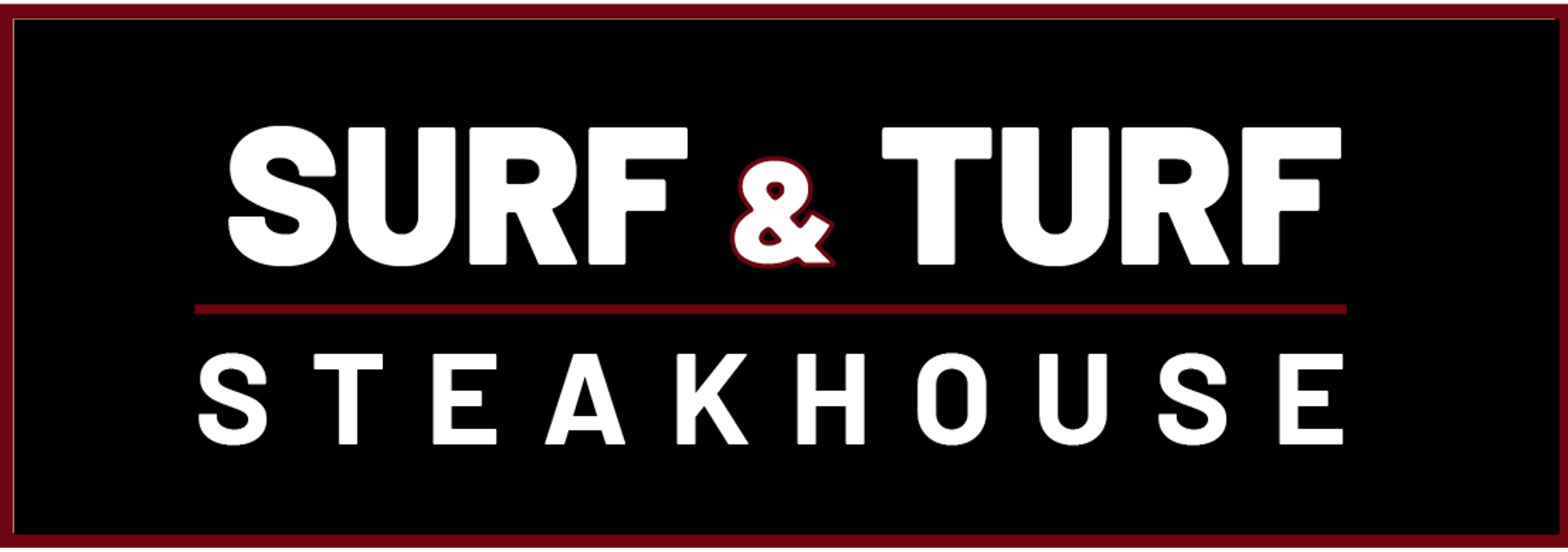 Surf & Turf Steakhouse - Milford, DE