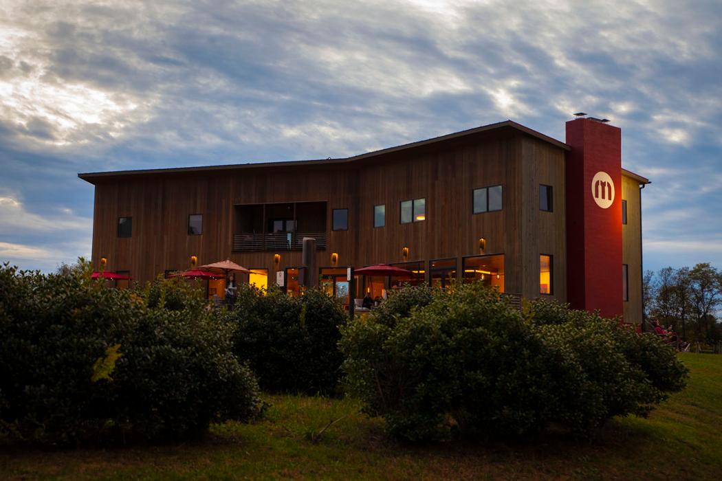 Muse Vineyards Image