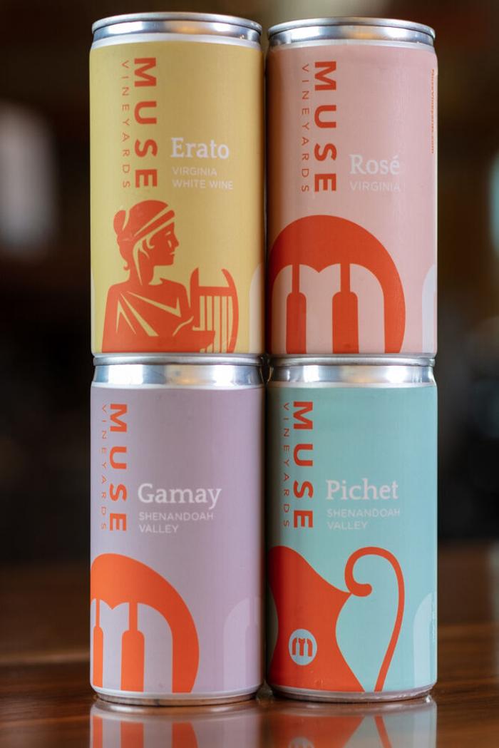 Muse Vineyards Image