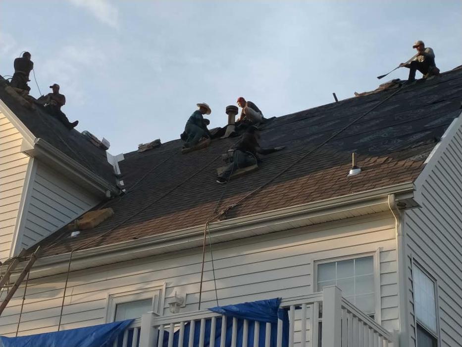 KC Quality Exteriors, LLC - Blue Springs, MO