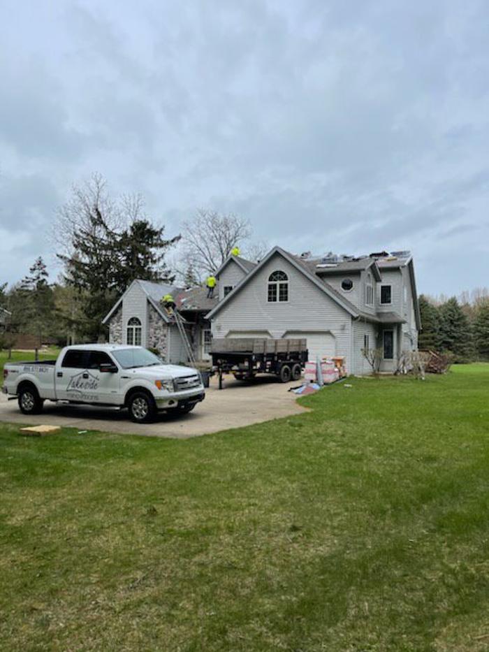 KC Quality Exteriors, LLC - Blue Springs, MO