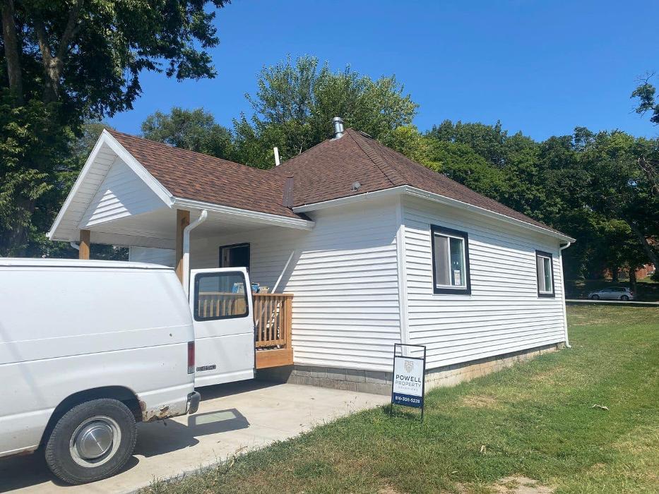 KC Quality Exteriors, LLC - Blue Springs, MO