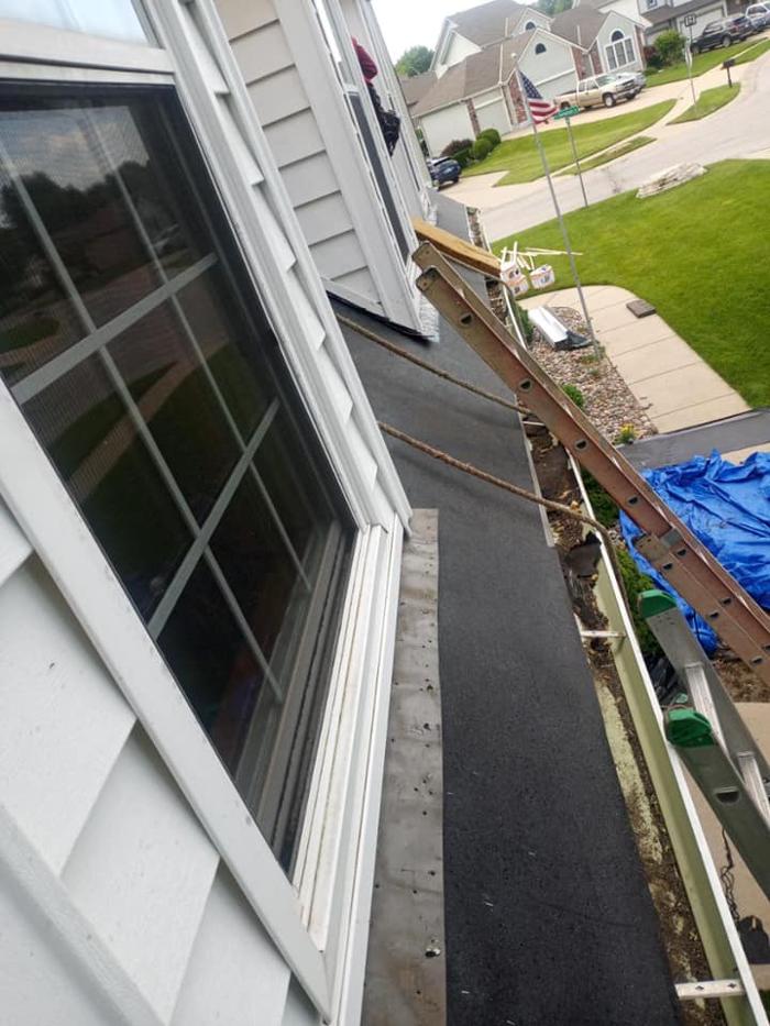 KC Quality Exteriors, LLC - Blue Springs, MO