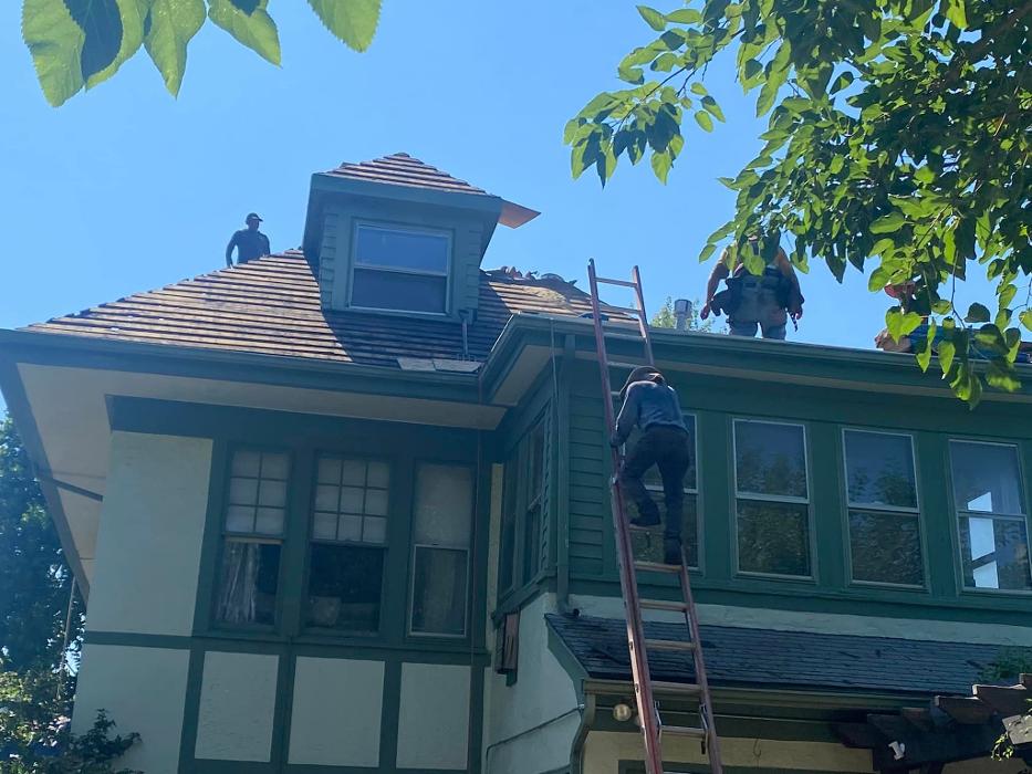 KC Quality Exteriors, LLC - Blue Springs, MO