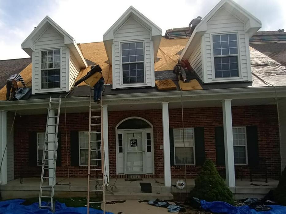 KC Quality Exteriors, LLC - Blue Springs, MO