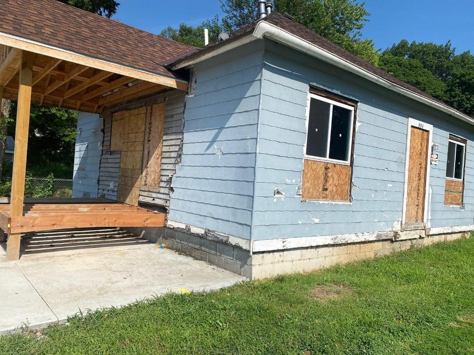KC Quality Exteriors, LLC - Blue Springs, MO