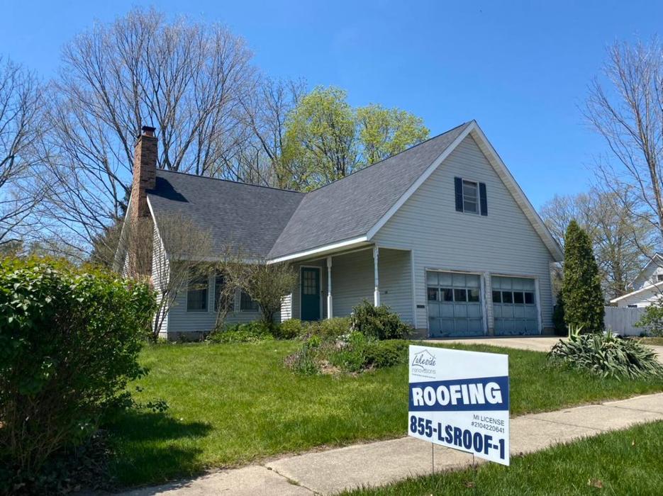 KC Quality Exteriors, LLC - Blue Springs, MO