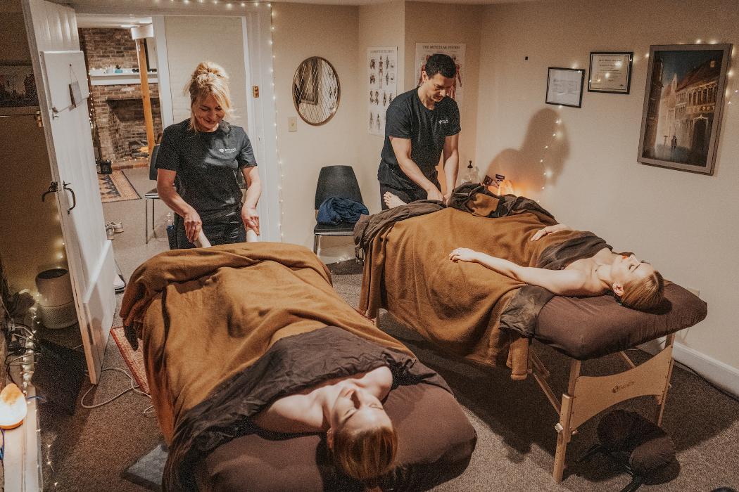 Brilliant Massage & Skin - Burlington, VT