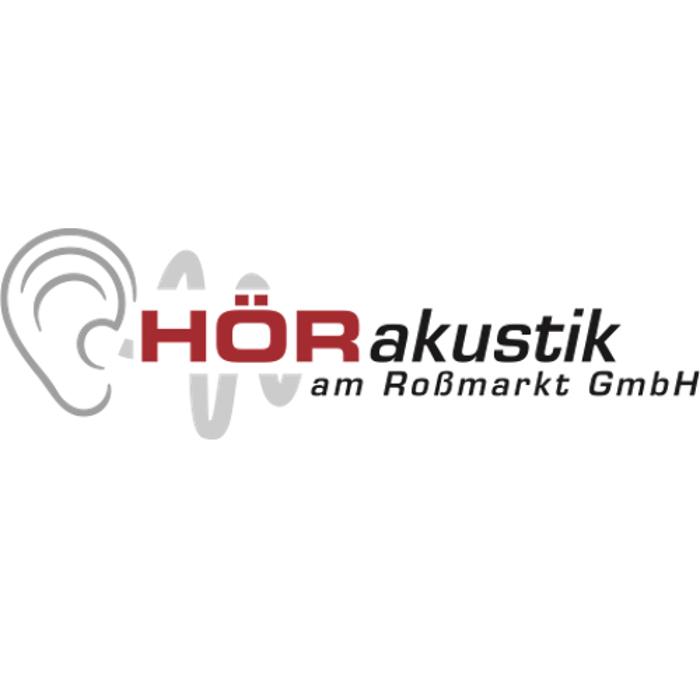 Hörakustik 