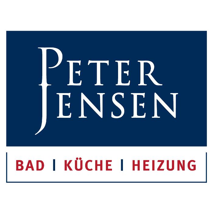 PETER JENSEN GmbH in Hamburg - Logo