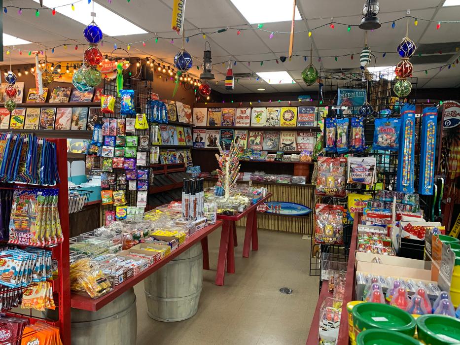 Larzland Amazing Emporium Image