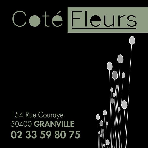 Coté Fleurs fleuriste