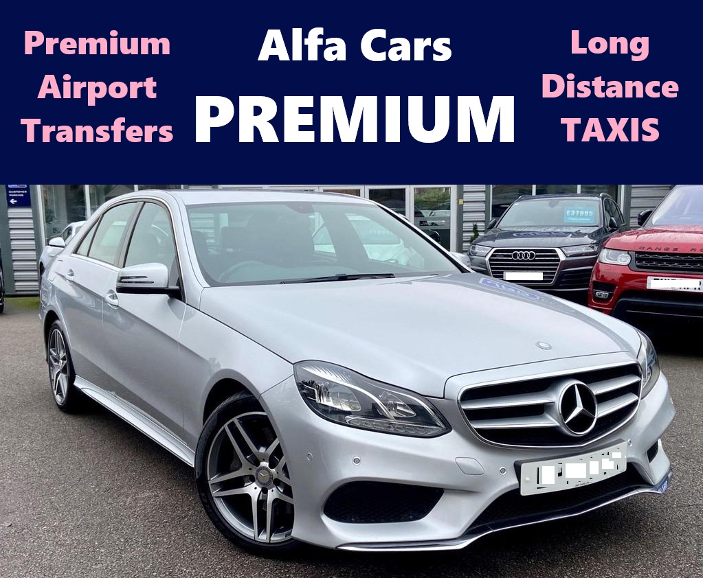 Alfa Cars Taxi services Plymouth - Plymouth, Devon PL5 2HA - 01752 911912 | ShowMeLocal.com