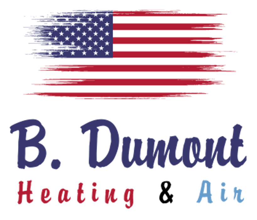B. Dumont Heating & Air - Hattieville, AR