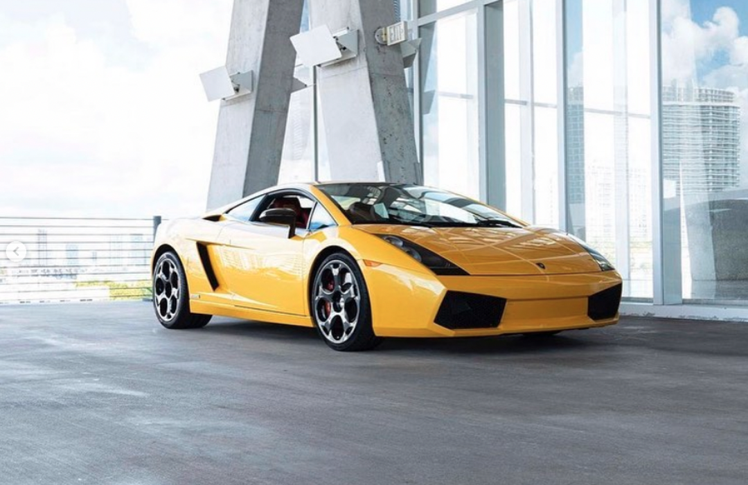 1111 Lincoln Road - Miami Beach, FL