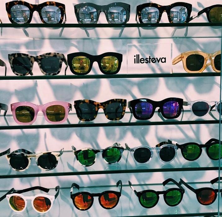 1111 Lincoln Road - Miami Beach, FL