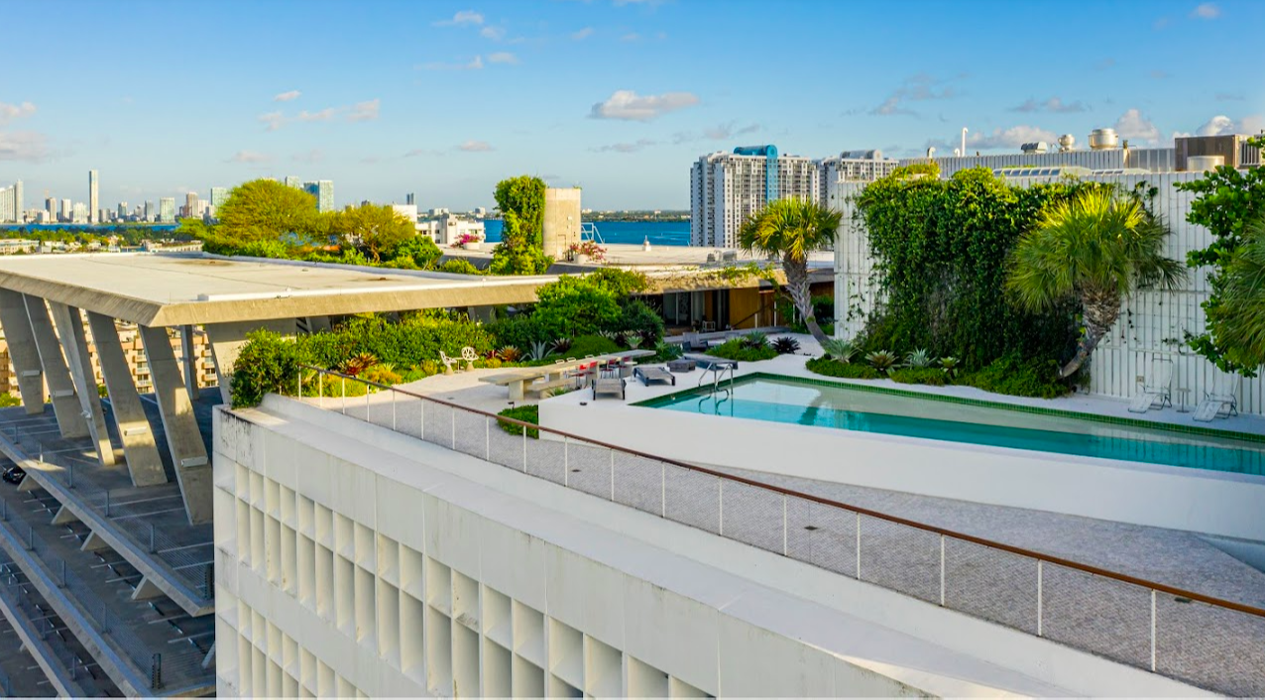 1111 Lincoln Road - Miami Beach, FL