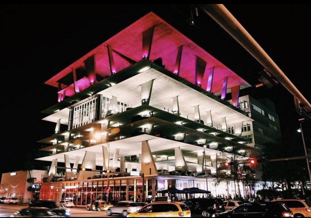 1111 Lincoln Road - Miami Beach, FL