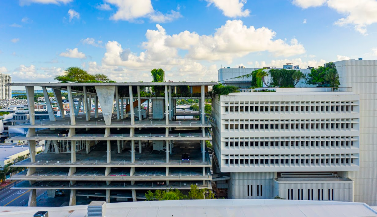 1111 Lincoln Road - Miami Beach, FL