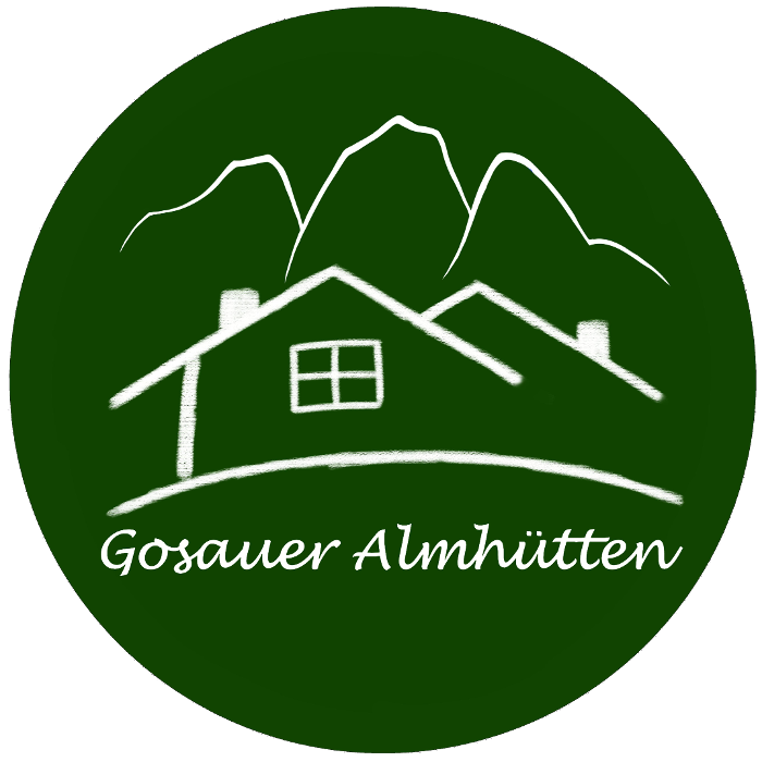 Gosauer Almhütten in Gosau