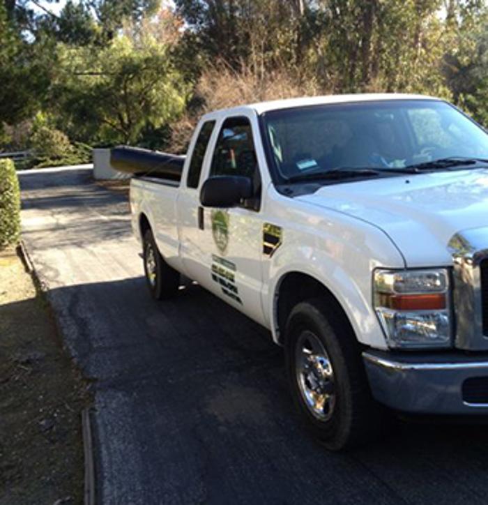 Granite Northwest Grading & Paving - San Jose, CA