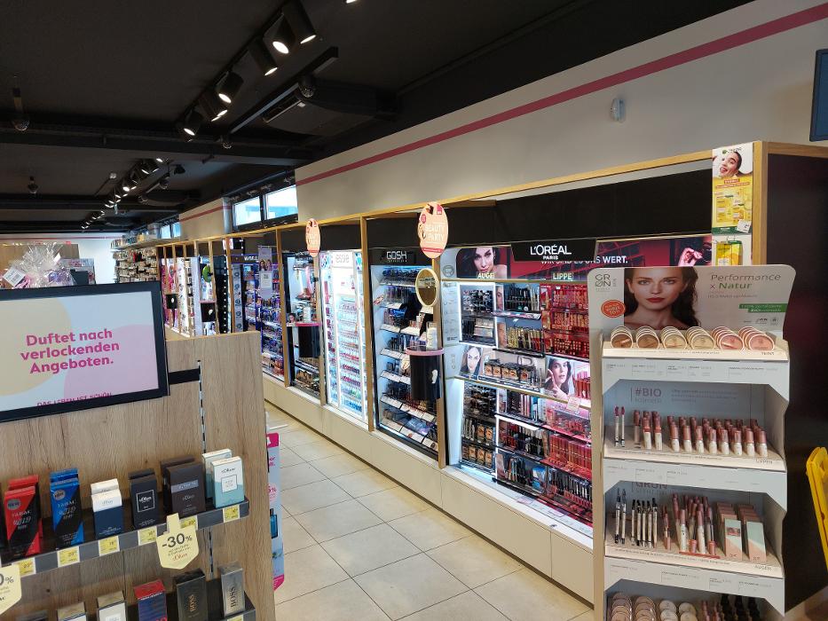 BIPA, Döblinger Hauptstraße in Wien