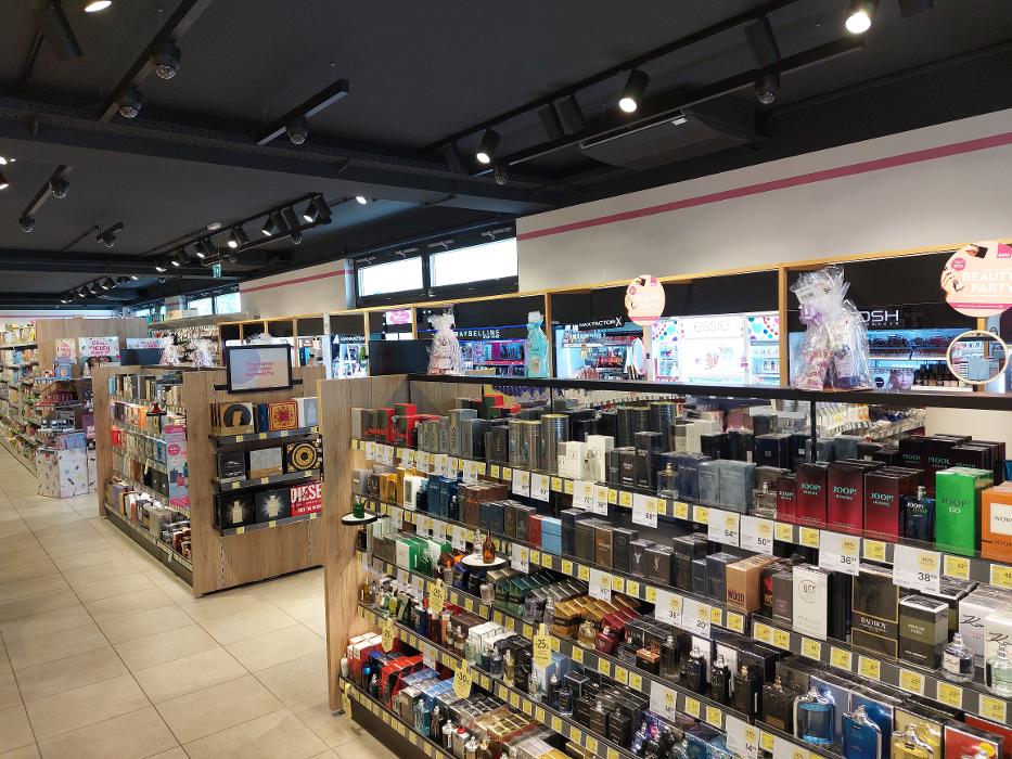 BIPA, Döblinger Hauptstraße in Wien