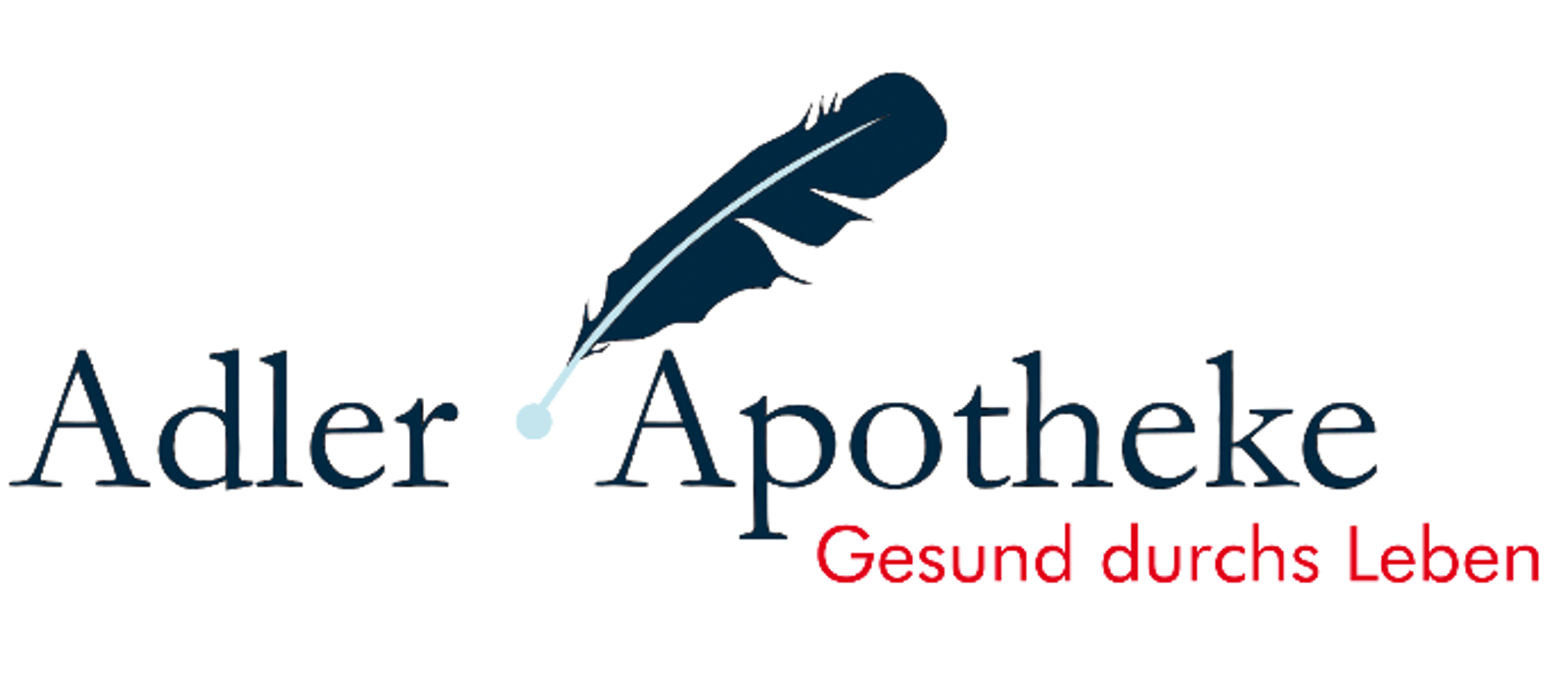 Adler-Apotheke in Nauen