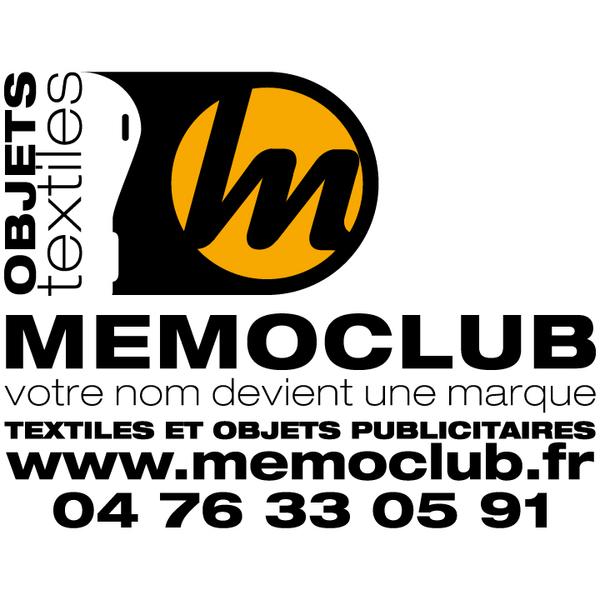 Memoclub SARL