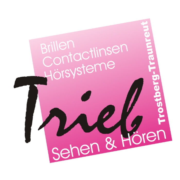 Trieb Optik Hörgeräte OHG in Trostberg