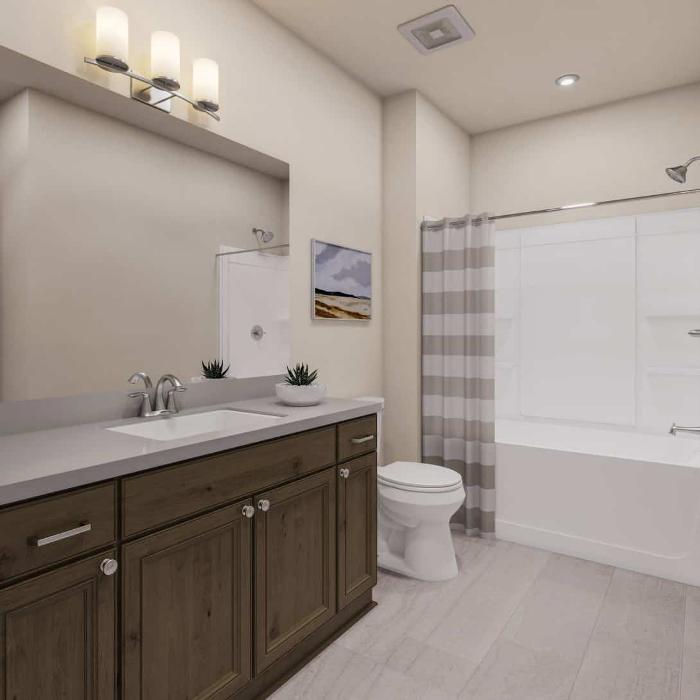 Johnson Pond by Tri Pointe Homes - Fuquay Varina, NC