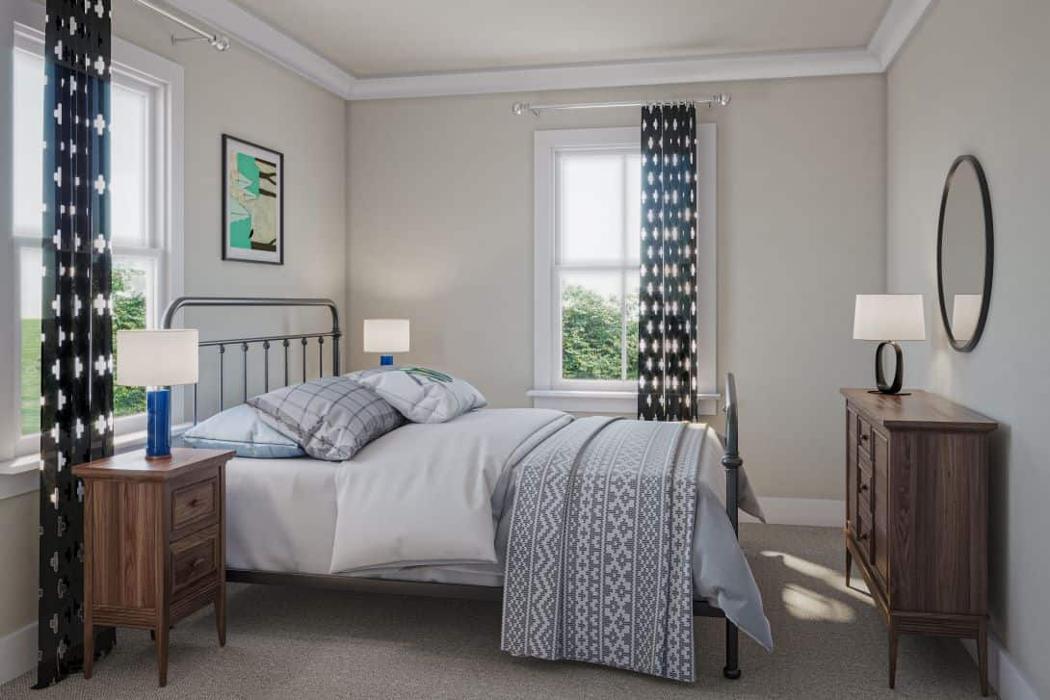 Johnson Pond by Tri Pointe Homes - Fuquay Varina, NC