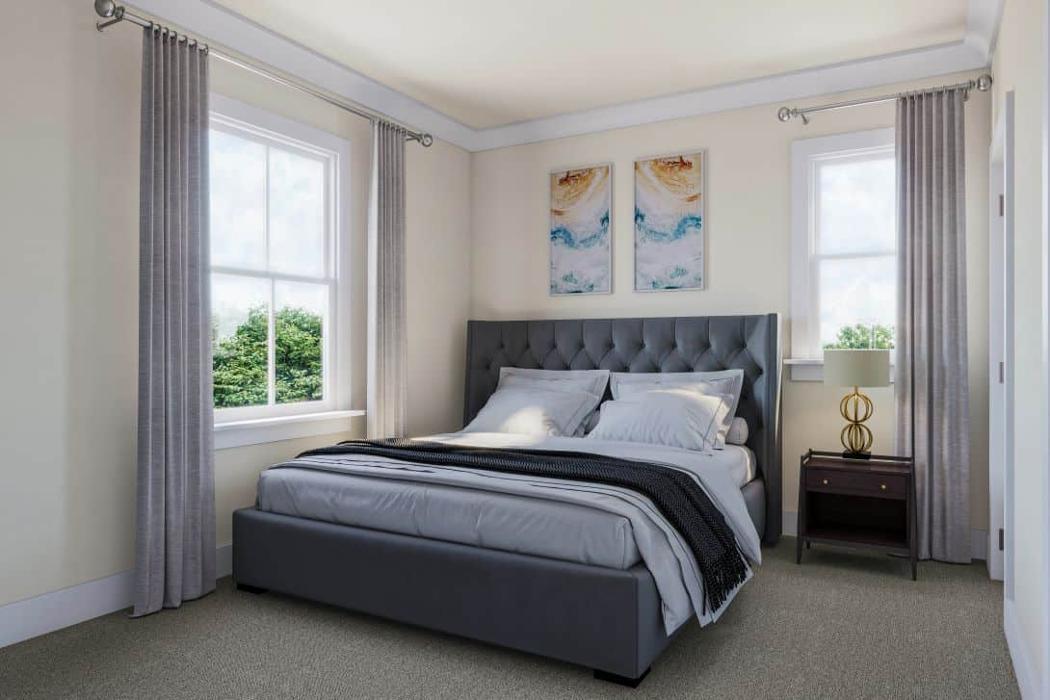 Johnson Pond by Tri Pointe Homes - Fuquay Varina, NC