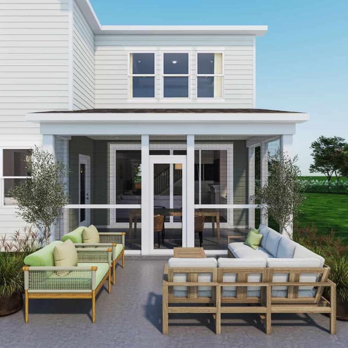 Johnson Pond by Tri Pointe Homes - Fuquay Varina, NC