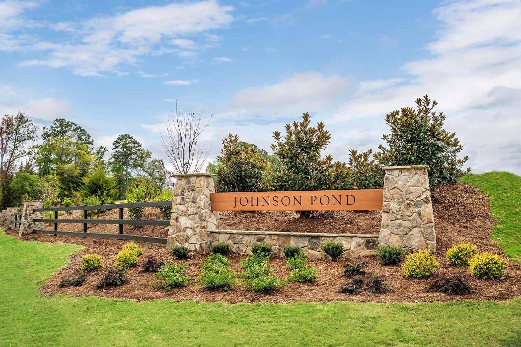 Johnson Pond by Tri Pointe Homes - Fuquay Varina, NC