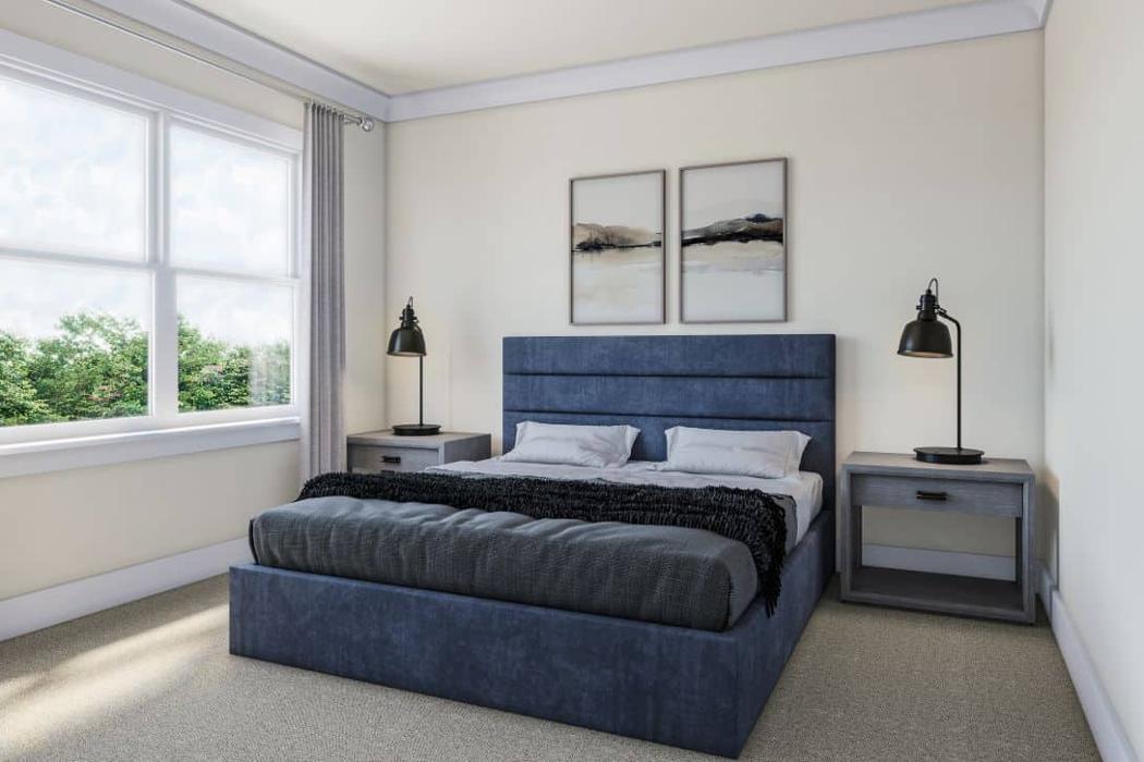 Johnson Pond by Tri Pointe Homes - Fuquay Varina, NC