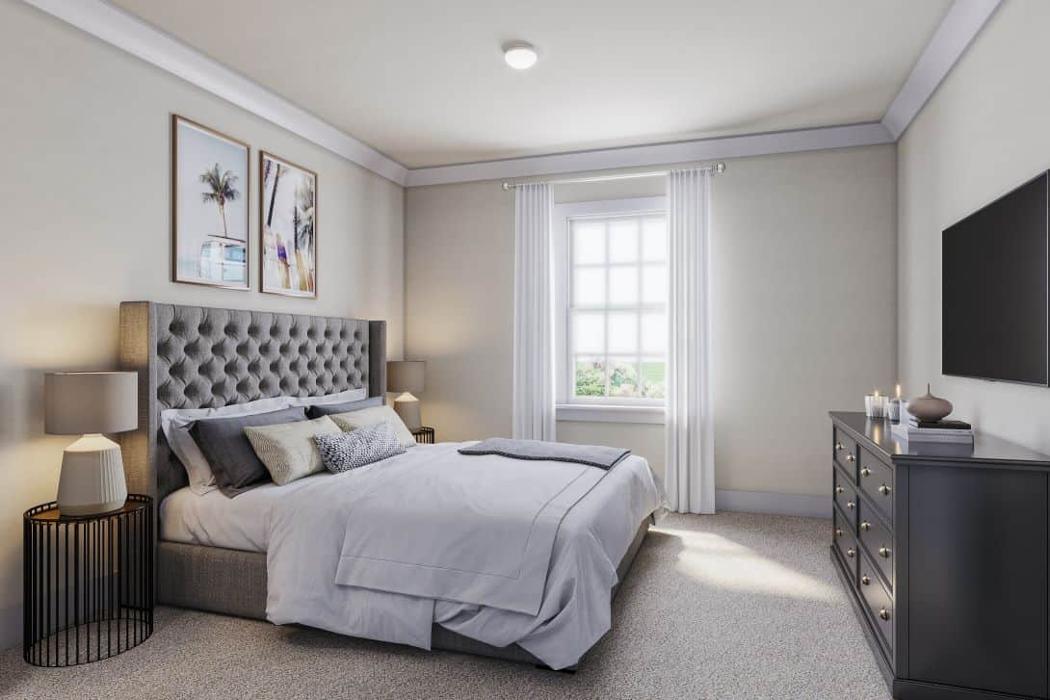 Johnson Pond by Tri Pointe Homes - Fuquay Varina, NC
