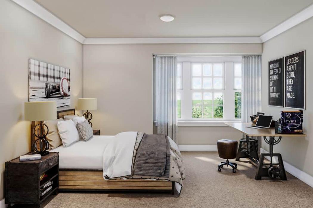 Johnson Pond by Tri Pointe Homes - Fuquay Varina, NC