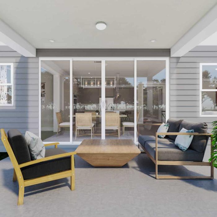Johnson Pond by Tri Pointe Homes - Fuquay Varina, NC