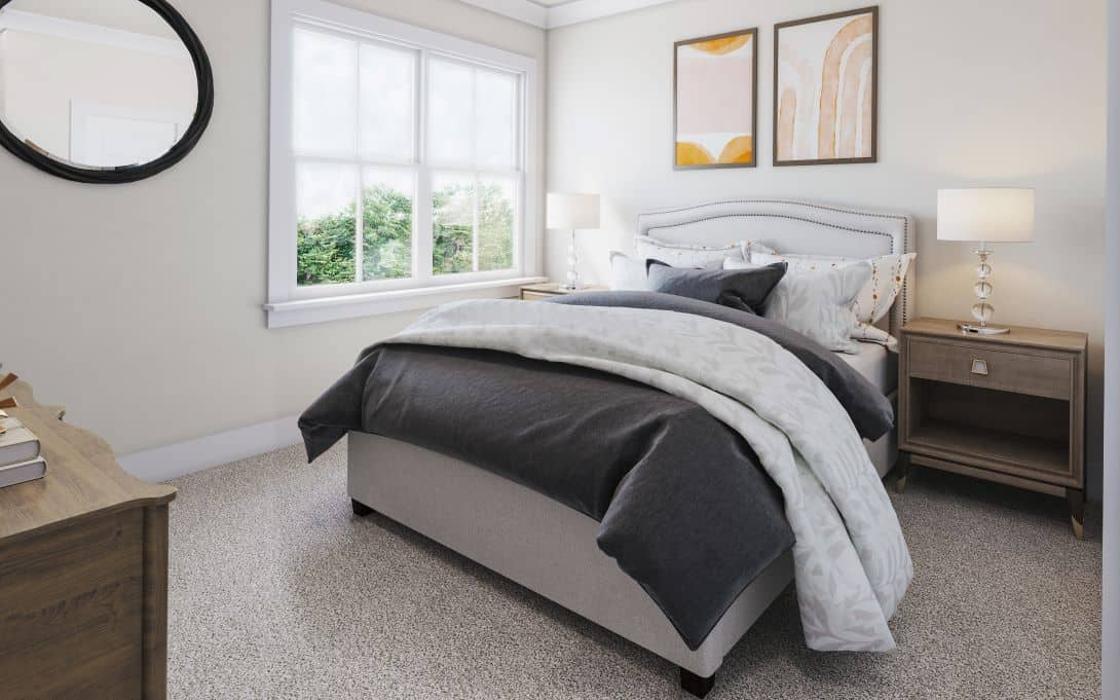 Johnson Pond by Tri Pointe Homes - Fuquay Varina, NC