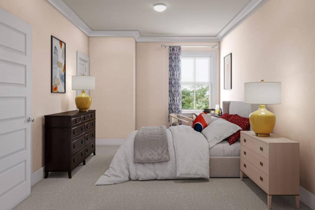Johnson Pond by Tri Pointe Homes - Fuquay Varina, NC