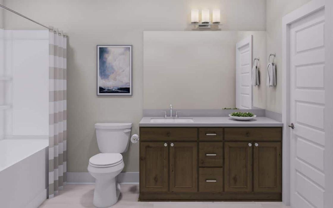 Johnson Pond by Tri Pointe Homes - Fuquay Varina, NC