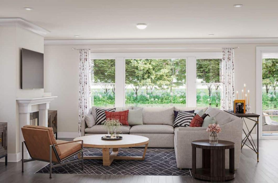 Johnson Pond by Tri Pointe Homes - Fuquay Varina, NC