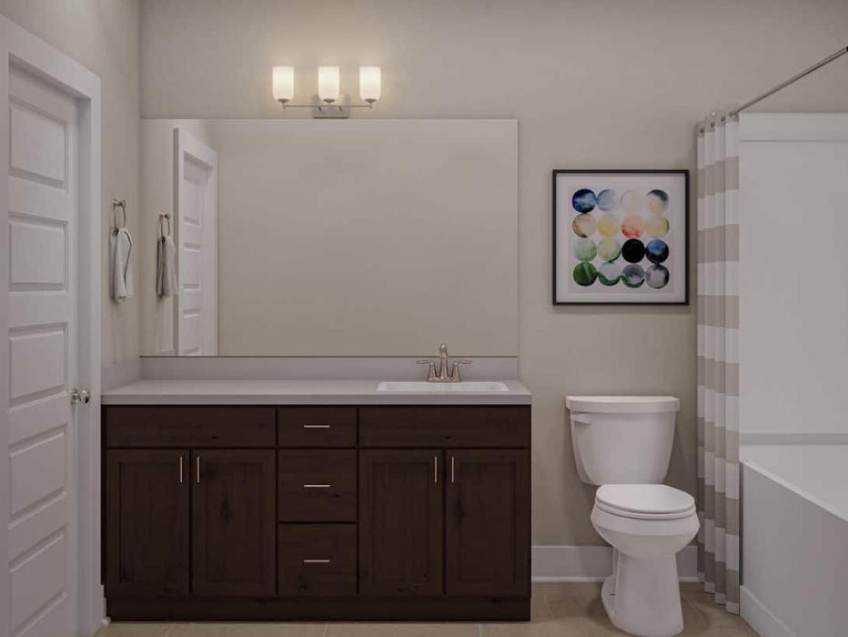 Johnson Pond by Tri Pointe Homes - Fuquay Varina, NC