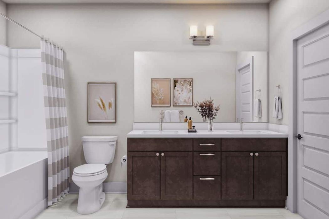 Johnson Pond by Tri Pointe Homes - Fuquay Varina, NC