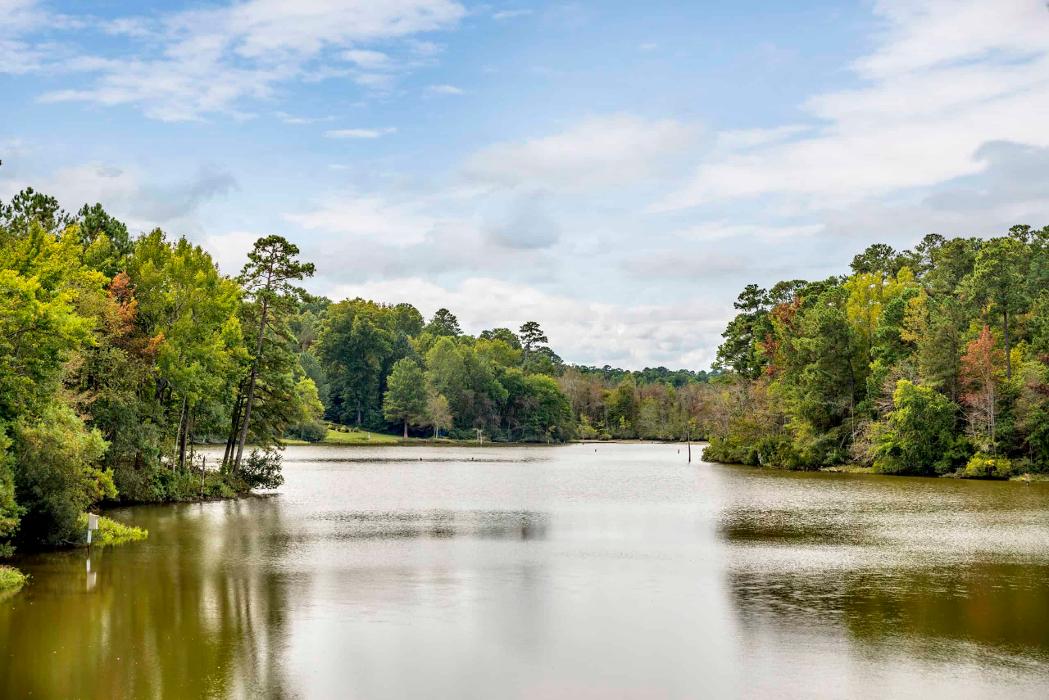 Johnson Pond by Tri Pointe Homes - Fuquay Varina, NC